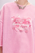 Cartoon Network Chicas Superpoderosas Remera Boxy en internet