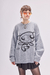 Cartoon Network Chicas Superpoderosas Burbuja Sweater Boxy - comprar online