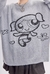 Cartoon Network Chicas Superpoderosas Burbuja Sweater Boxy en internet