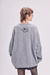 Cartoon Network Chicas Superpoderosas Burbuja Sweater Boxy - Mayoristas TIFN y TRC