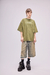 Star Wars X-Wing Remera Boxy - Mayoristas TIFN y TRC