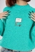 Adventure Time BMO Sweater Boxy en internet
