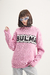 Dragon Ball Bulma Sweater - comprar online