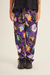 Disney Villanos Pants - comprar online