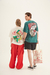 Disney Chinese Noodles Tote Bag - comprar online