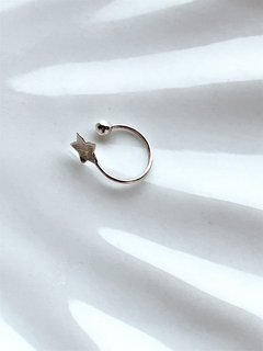 Cuff Estrellita 211 - comprar online