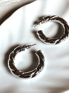 Argollas Soga 360
