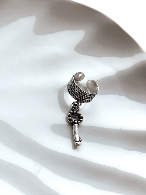 Cuff llave 217