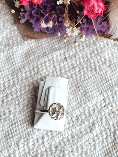 Flor con cubic - comprar online