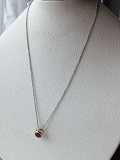 Crital Rojo - comprar online