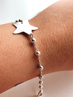 Pulsera Estrella - comprar online