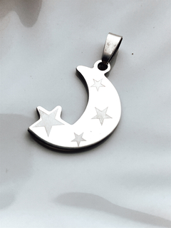 Luna Estrellada