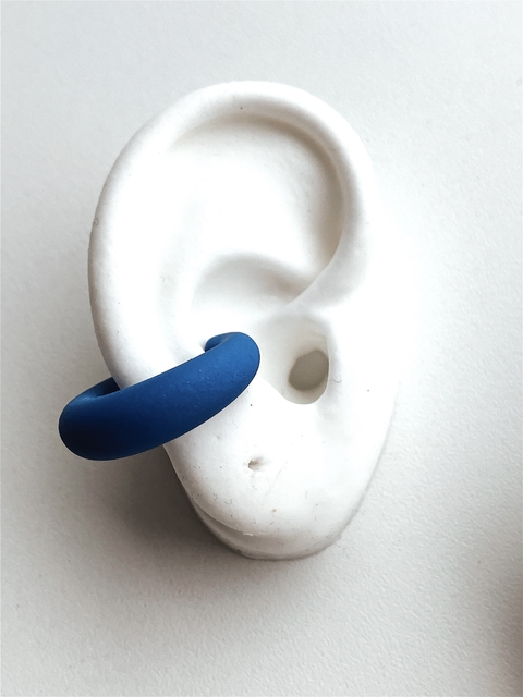 Bidu azul 491