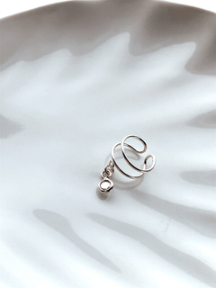 Cuff dije cristal - comprar online