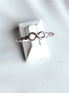 Infinito con Cubic 21