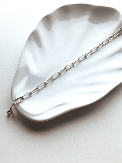 Pulsera Cadena - comprar online