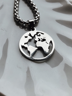 Mundo