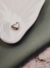 Corazon con Cubic 146