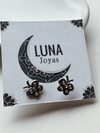 Mariposas con Strass