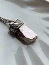 Piedra Lapidolita Rolada
