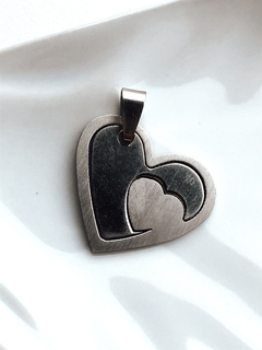 Doble Corazón - comprar online