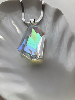 Piedra Cristal Tornasol en internet