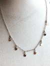 Cadenita con Estrellas