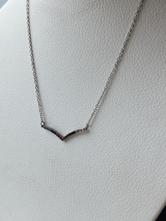 V cristales multicolor - comprar online