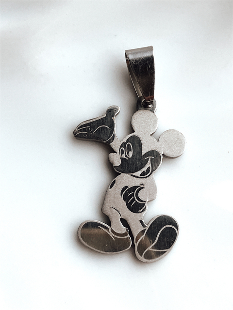 Mickey