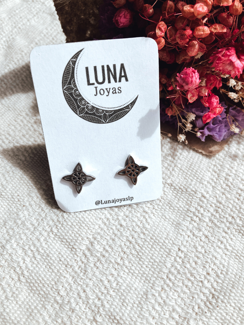 Nudo de bruja mediano - comprar online