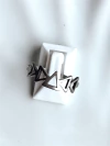 Triangulos calados 110