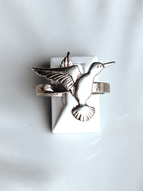 Colibrí N34