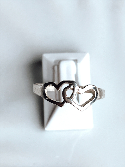 Corazones Enlazados 29