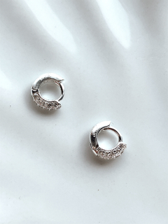 Mini Argollitas micropave 508 - comprar online