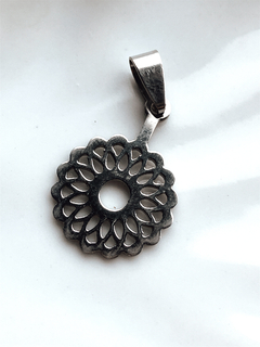 Mandala flor