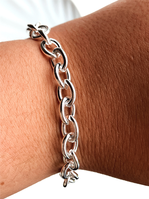 Pulsera Cadena 229