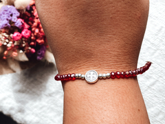 Pulsera San Benito - comprar online