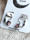 Cubic rosa - comprar online