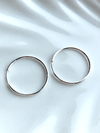 Argollas 2,2cm 492