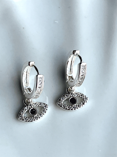 Cubanos micropave ojo protector 406