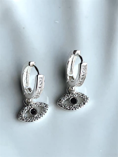 Cubanos micropave ojo protector 406