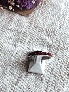 Cubic rojos - comprar online