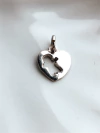 Corazón con Nene