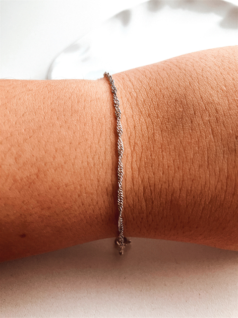 P120 Pulsera Tourbillon