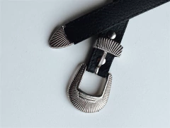Cinturón Negro - comprar online