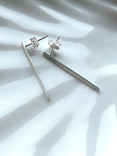 Aros barrita 497
