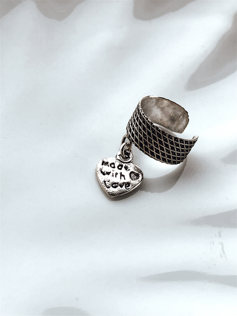 Cuff Mode With Love 241