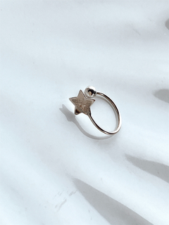 Cuff Estrellita 211