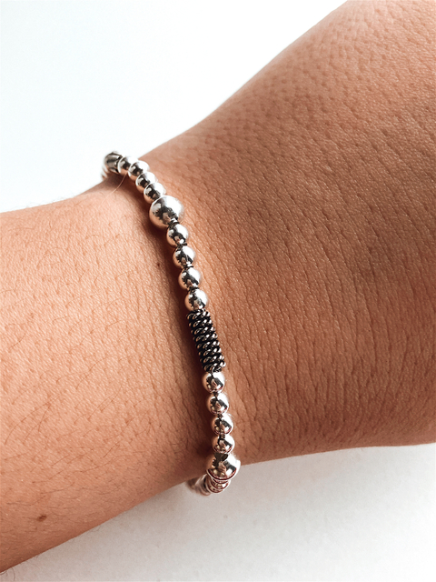 P128 Pulsera Bali