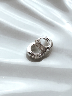 Mini Argollitas micropave 508